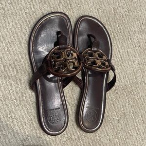 Tory Burch Miller Sandals